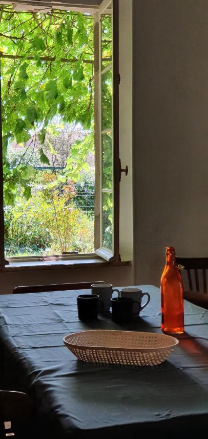 Villa LA MUSCADELLE : le calme du sud de la France à Marseillette Extérieur photo